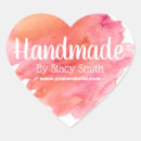 Search for orange candle stickers Handmade