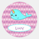 Search for kawaii stickers Whale