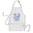 Search for sketch aprons Flowers
