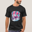 Search for santa claus mens tshirts Vintage