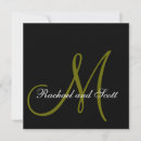 Search for names square invitations Simple