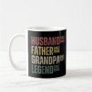 Search for grandpa since mugs Dad