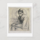 Search for rossetti postcards 1828 82