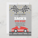 Search for zoom party invitations Red