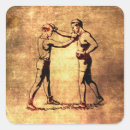 Search for vintage boxer stickers Funny