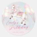 Search for baby pony stickers Horse