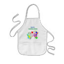 Search for splash of colour aprons Artist