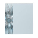 Search for flower border notepads For her