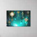 Search for skeleton canvas prints Steampunk