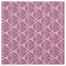 Search for purple damask fabric Girly