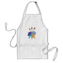 Search for paint brush aprons Yellow