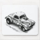 Search for willys mouse mats Car