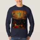 Search for transfiguration tshirts Jesus