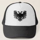 Search for albanian hats Eagle