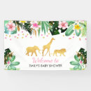 Search for tropical banners Safari