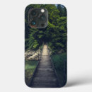 Search for green environment iphone cases Forest