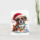 Search for yarn christmas cards Vintage
