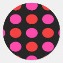 Search for black dot stickers Circles