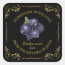 Search for square labels Homemade