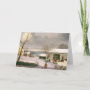 Search for barnyard christmas cards Winter