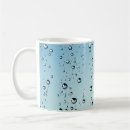 Search for rain drops mugs Dew