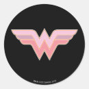 Search for wonderful stickers Orange