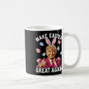 Search for funny easter bunny mugs Bunnies