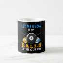Search for 9 ball mugs Pool players