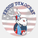 Search for democratic party stickers Political