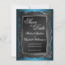 Search for blue halloween invitations Black