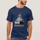 Search for bismarck tshirts Bismark