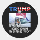 Search for truck humour stickers Winter