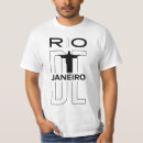 Search for rio de janeiro brazil tshirts Copacabana