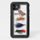 Search for salmon fishing iphone cases Fly