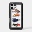 Search for salmon fishing iphone cases Fly