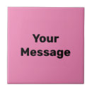 Search for black and pink tiles Simple