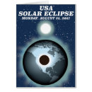 Search for 2017 Solar eclipse