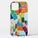 Search for mosaics cases Background