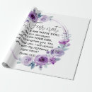 Search for scripture wrapping paper Isaiah
