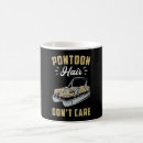 Search for pontoon mugs Sailing