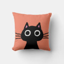 Search for quirky cushions Cat