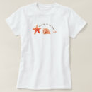 Search for coral tshirts Watercolor