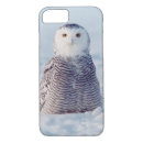 Search for snowy owl iphone cases Winter