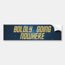Search for boldly going Science fiction