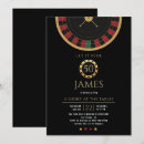 Search for casino 50th birthday invitations Poker night