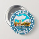 Search for long beach badges California