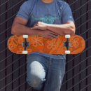 Search for creativity skateboards Abstract