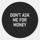 Search for money stickers Funny