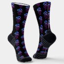 Search for dragon socks Black
