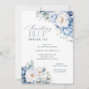 Search for something blue bridal shower invitations Script